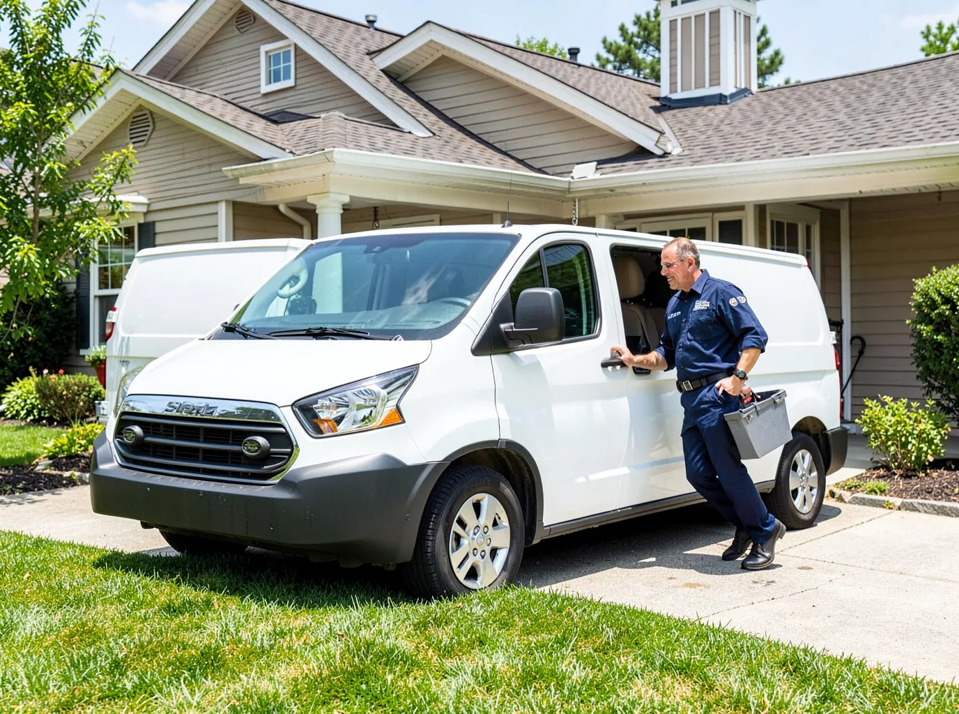 Emergency Plumber company in Eden, NC