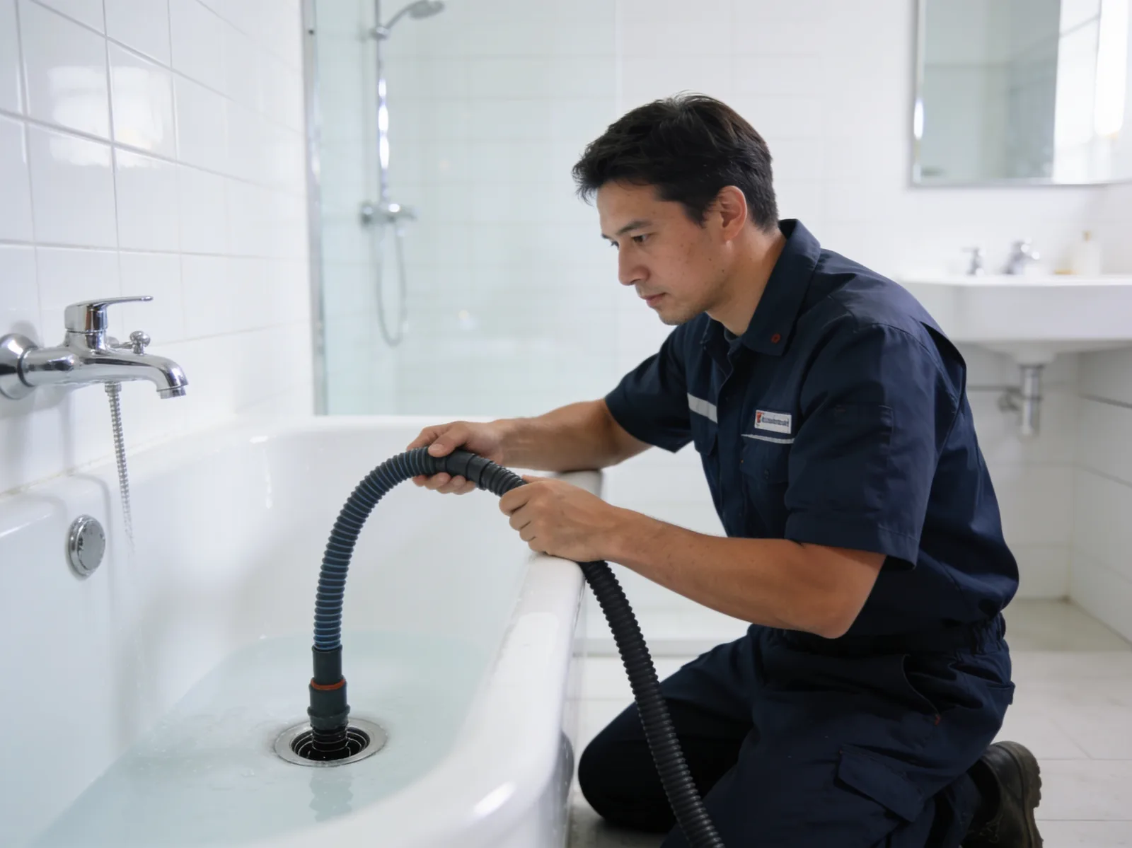 Emergency Plumber Eden, NC FAQs